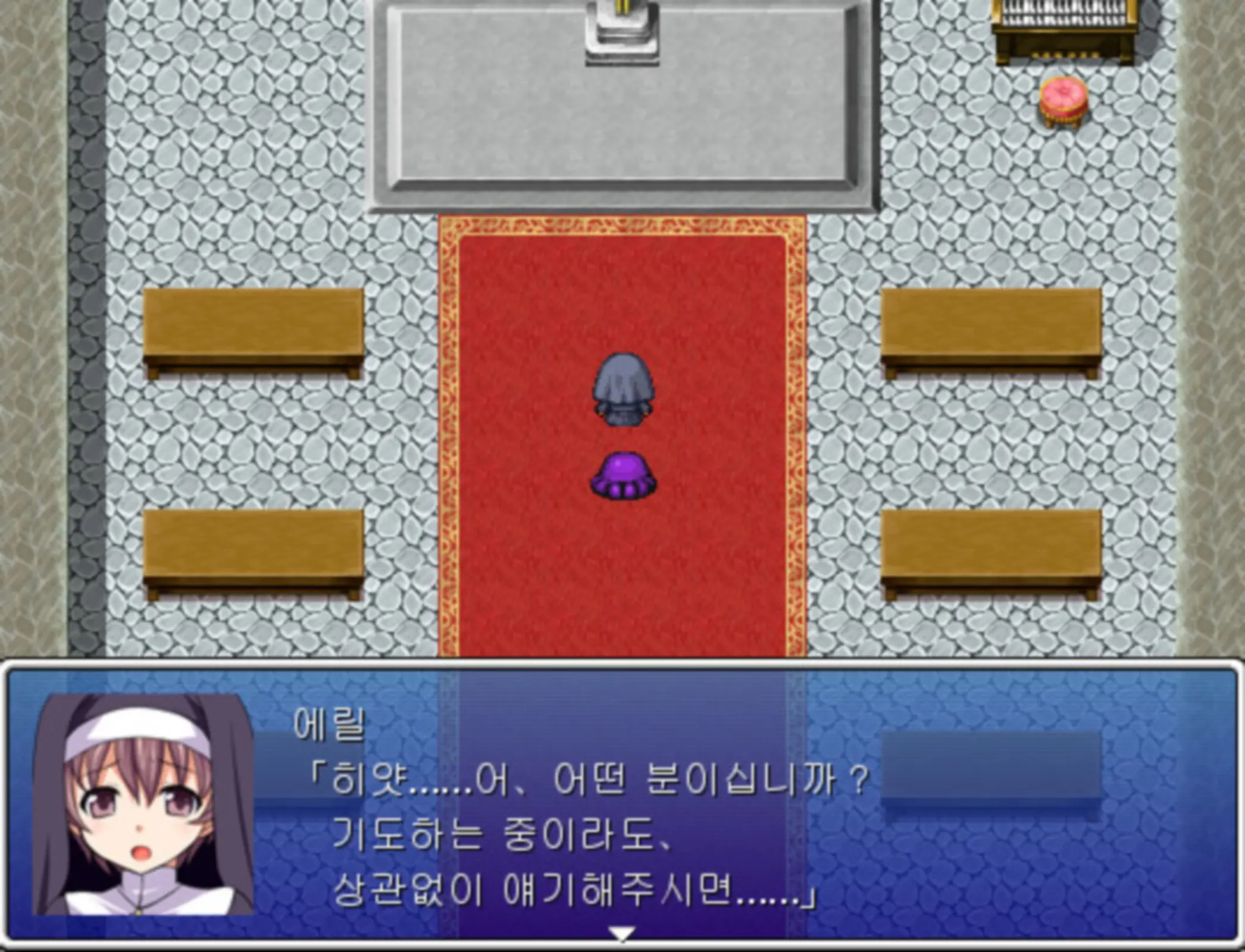 Shokushu De Sennou